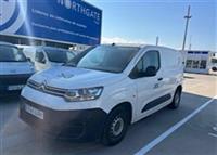 CITROEN 1.5 BLUEHDI 75KW TALLA M CONTROL (1 - 5741-LXH